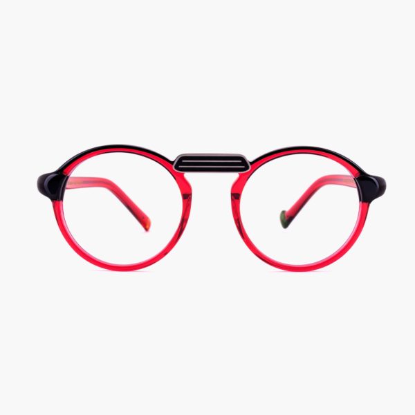 Proud eyewear modern lightweight Oxford C2 F frame car styling mini compostable