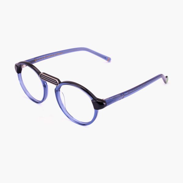 Proud eyewear Oxford C4 P frame mini compostable design