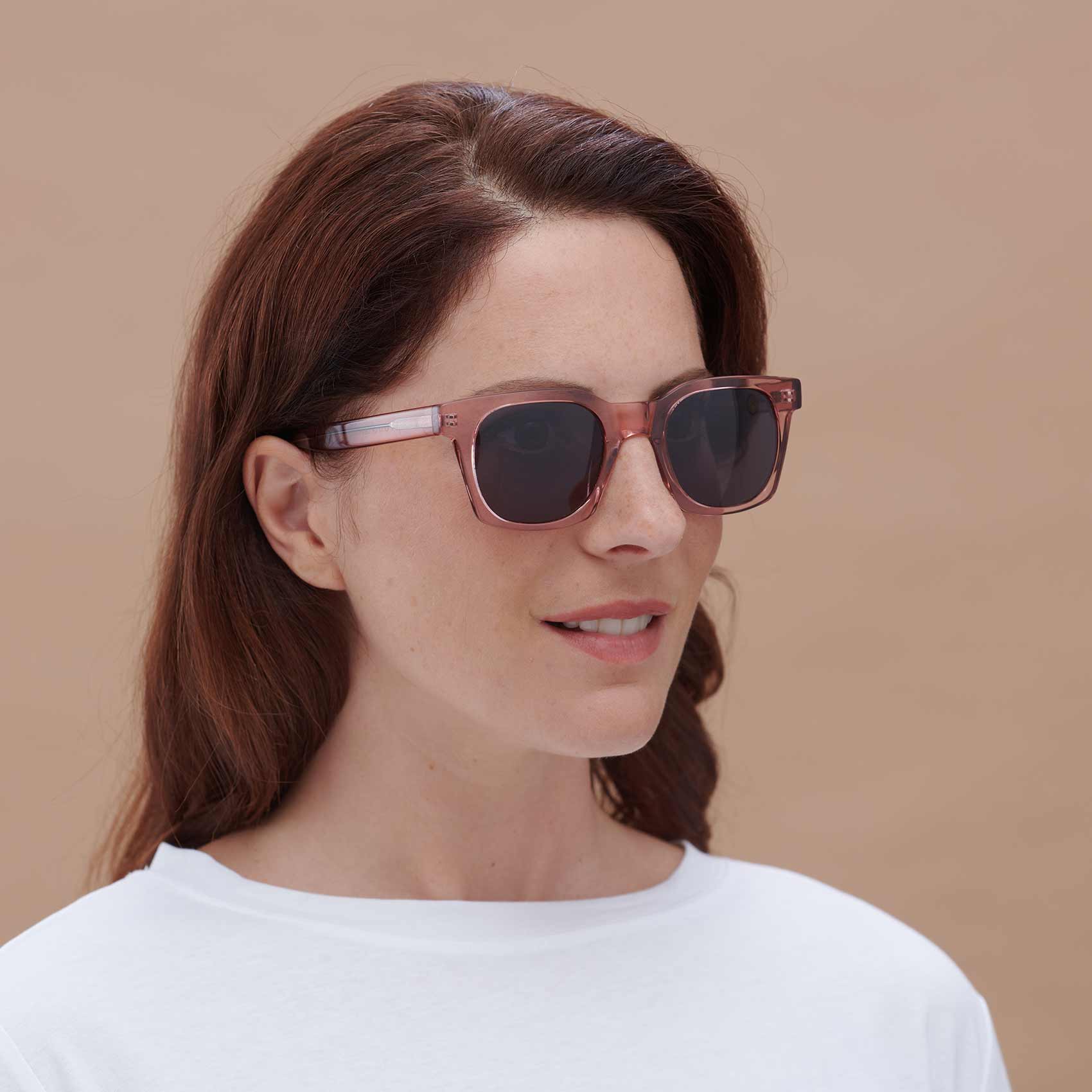 oasis cerebro dólar estadounidense Gafas de sol ecológicas unisex Benimaclet Sun • Proud Eyewear