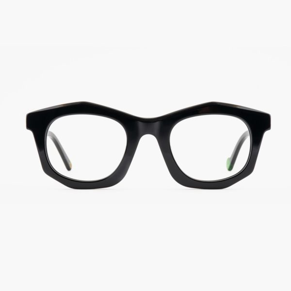 Bucha black colour robust goggles