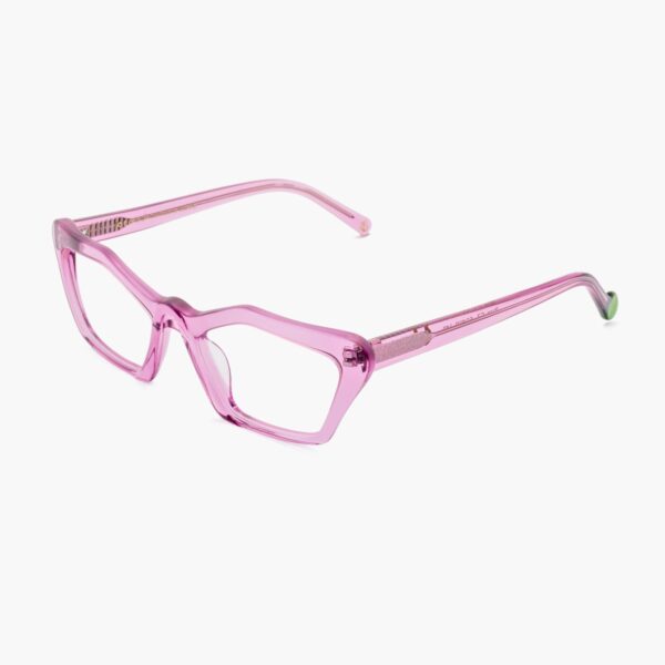Gafas de mujer en color lila modelo Ibiza