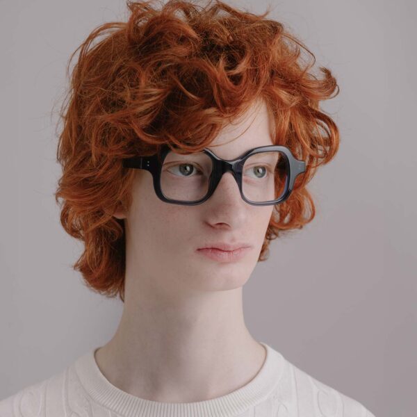 Gafas divertidas para hombre modelo Empatía